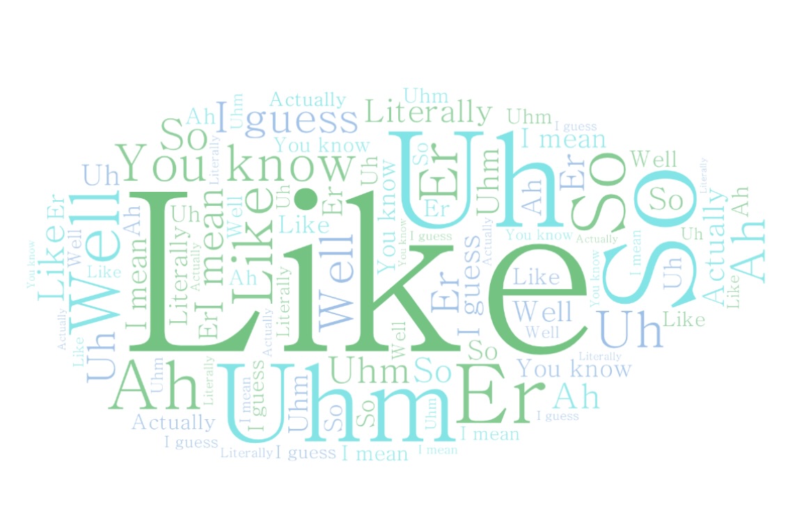 Words in Moderation: The Unknown Benefits of Filler Words